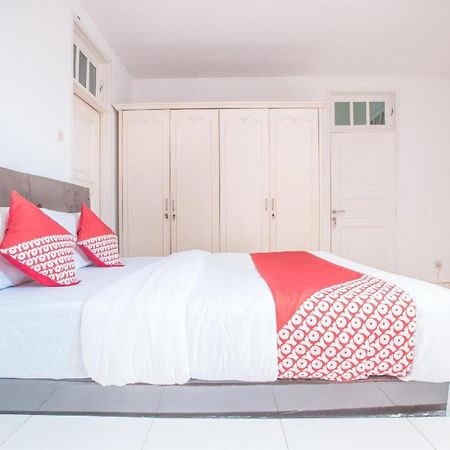 Capital O 332 Residence G17 Kemang Dżakarta Zewnętrze zdjęcie