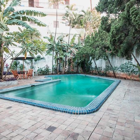 Capital O 332 Residence G17 Kemang Dżakarta Zewnętrze zdjęcie