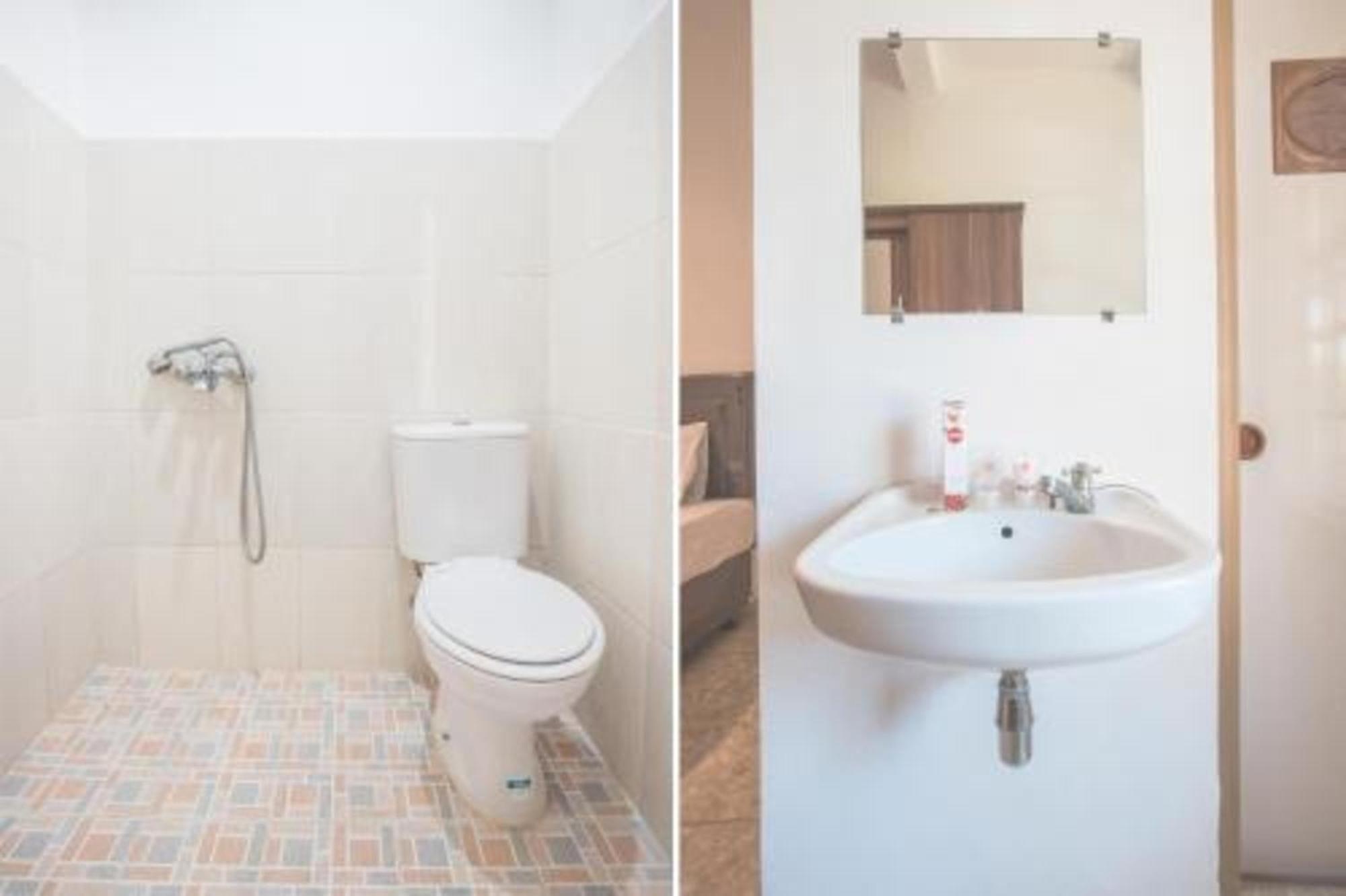 Capital O 332 Residence G17 Kemang Dżakarta Zewnętrze zdjęcie