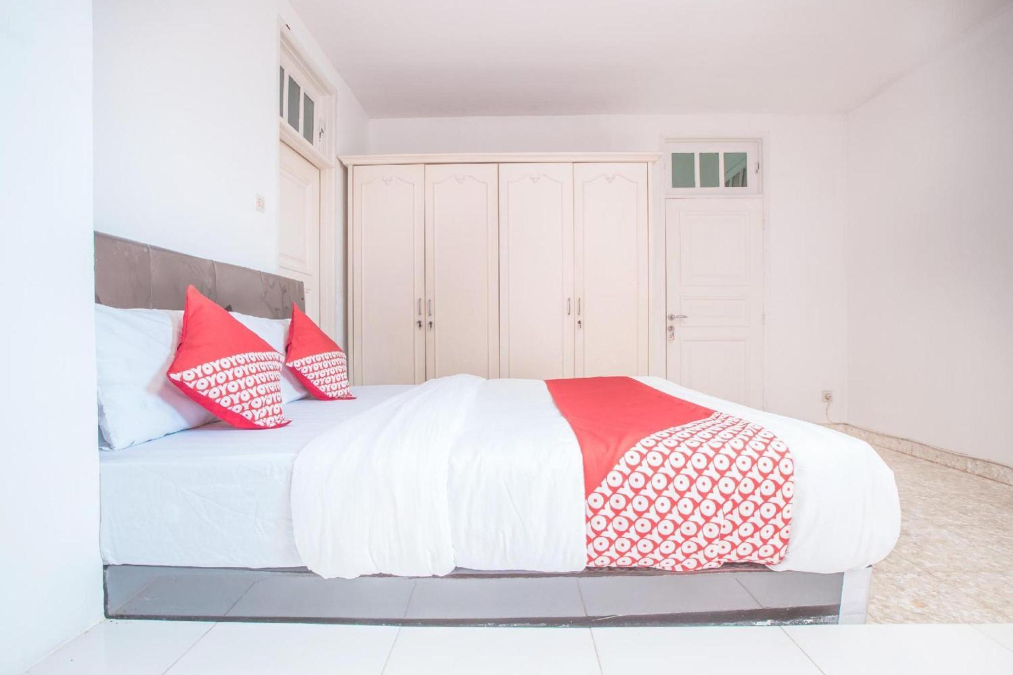 Capital O 332 Residence G17 Kemang Dżakarta Zewnętrze zdjęcie