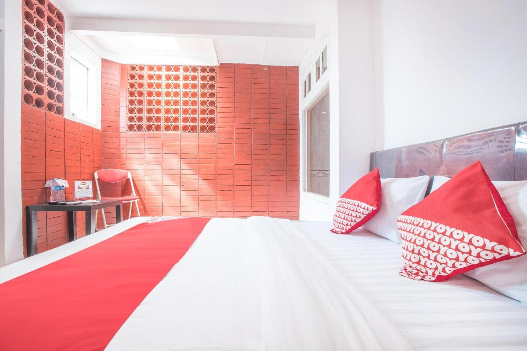 Capital O 332 Residence G17 Kemang Dżakarta Zewnętrze zdjęcie