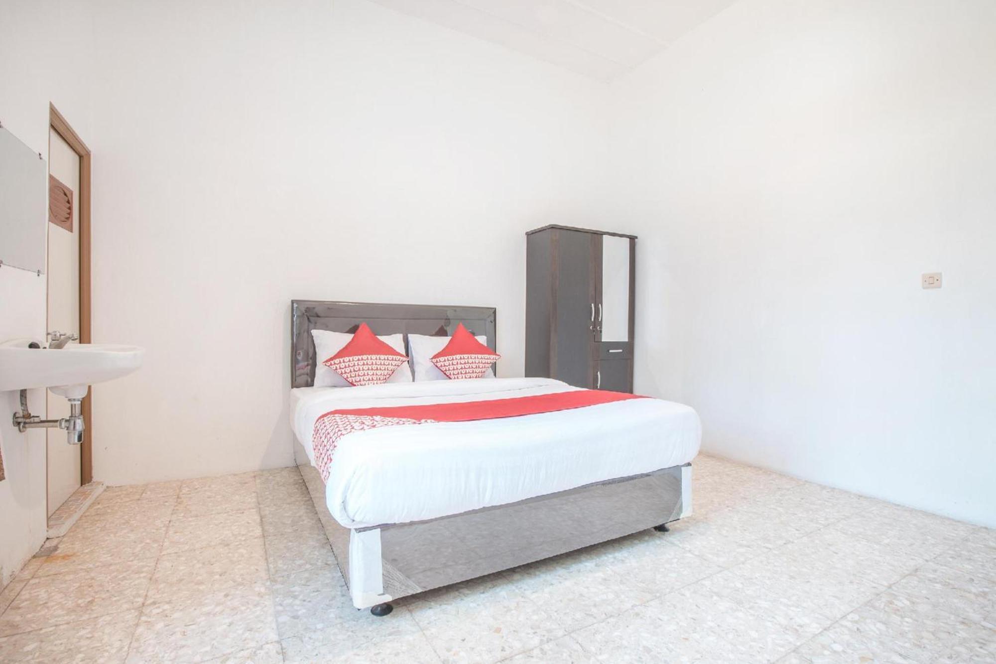 Capital O 332 Residence G17 Kemang Dżakarta Zewnętrze zdjęcie