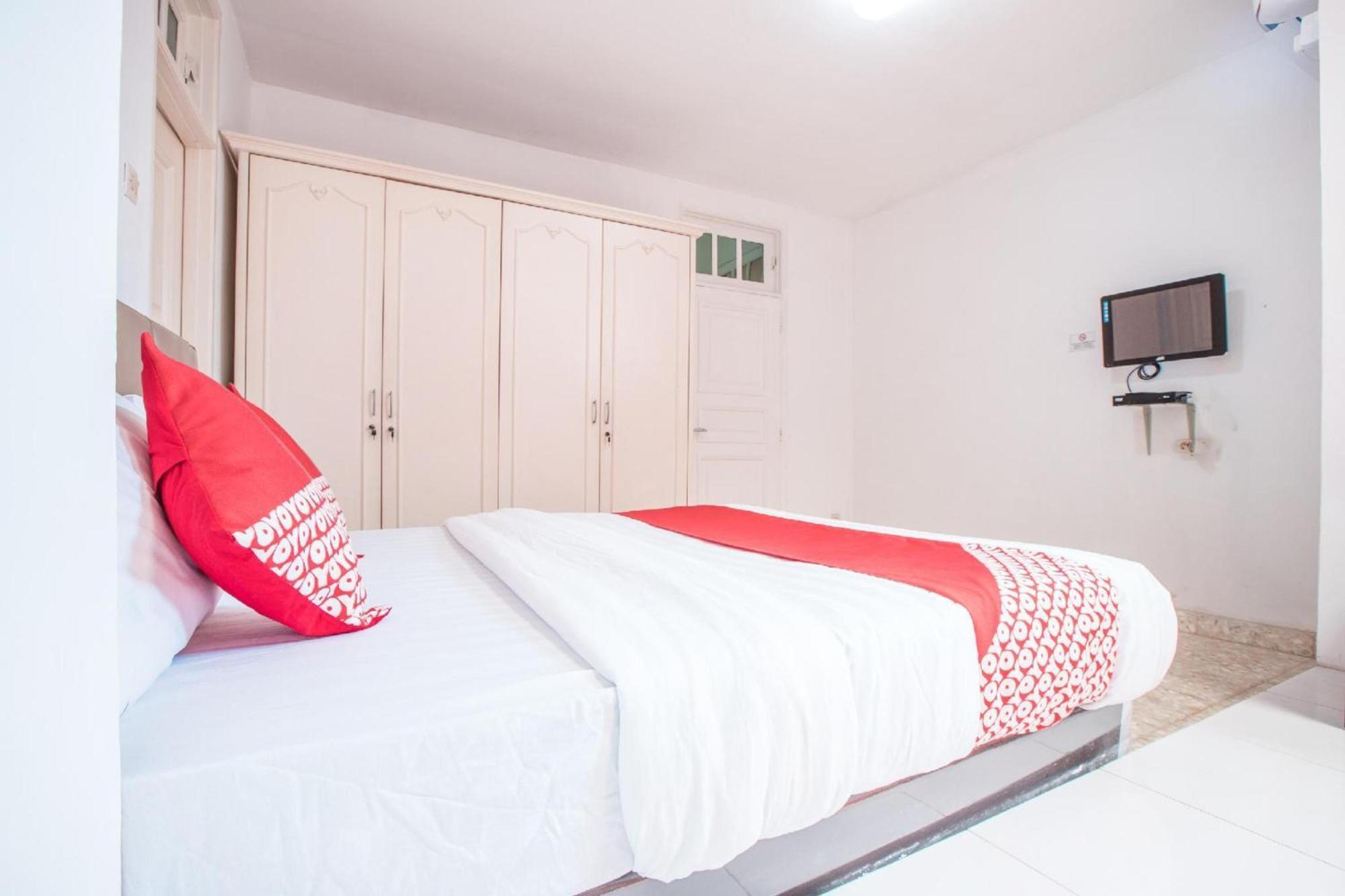 Capital O 332 Residence G17 Kemang Dżakarta Zewnętrze zdjęcie