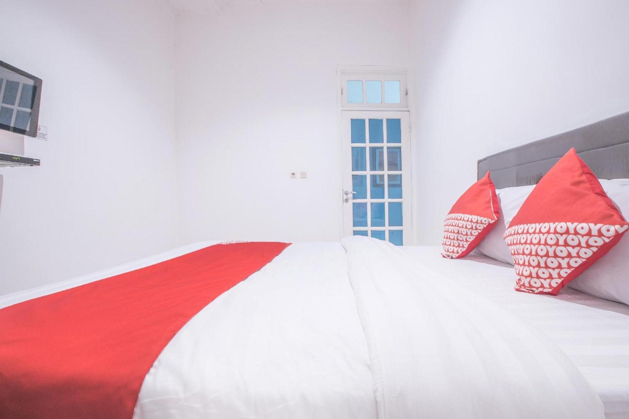 Capital O 332 Residence G17 Kemang Dżakarta Zewnętrze zdjęcie