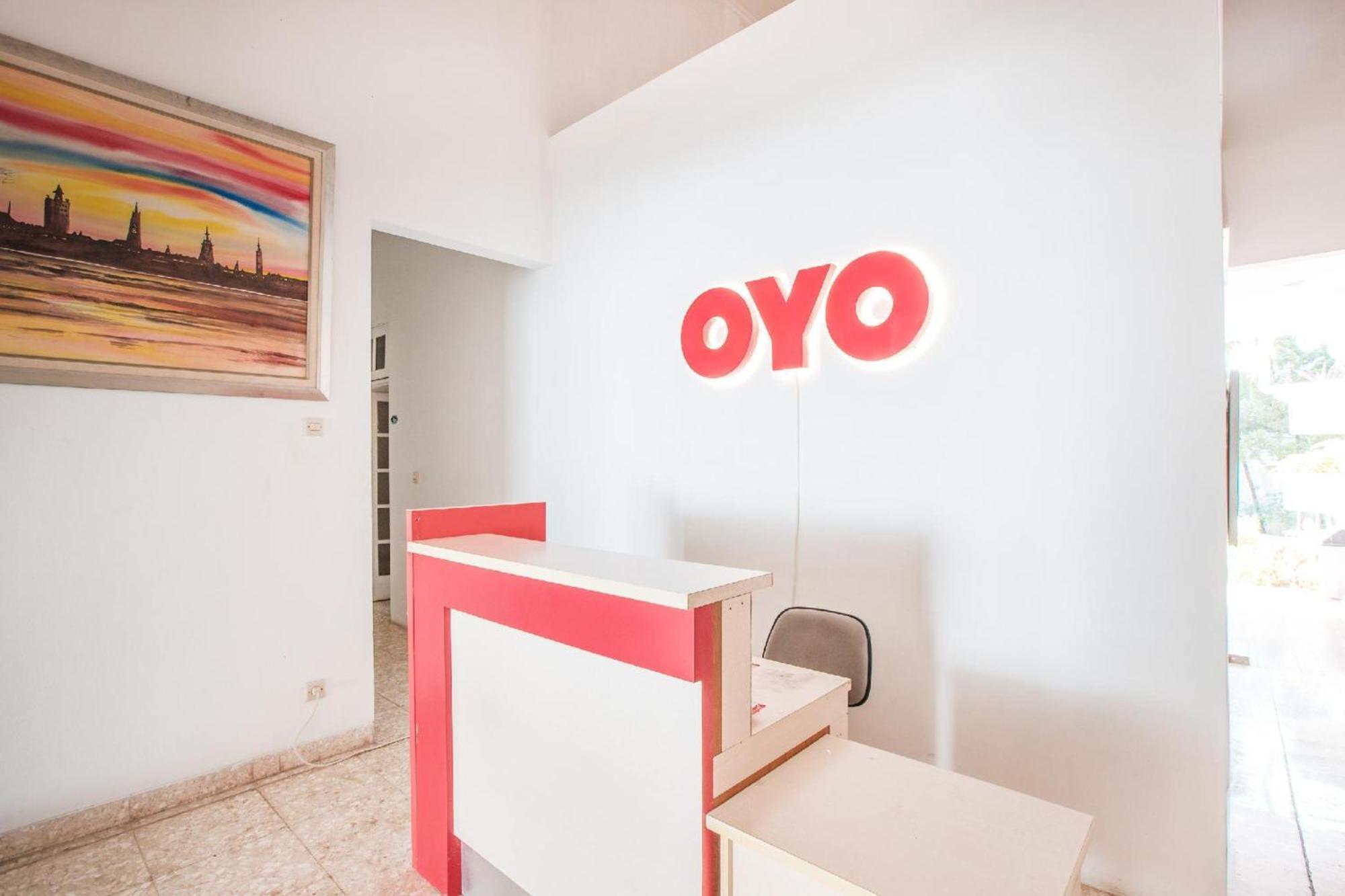 Capital O 332 Residence G17 Kemang Dżakarta Zewnętrze zdjęcie