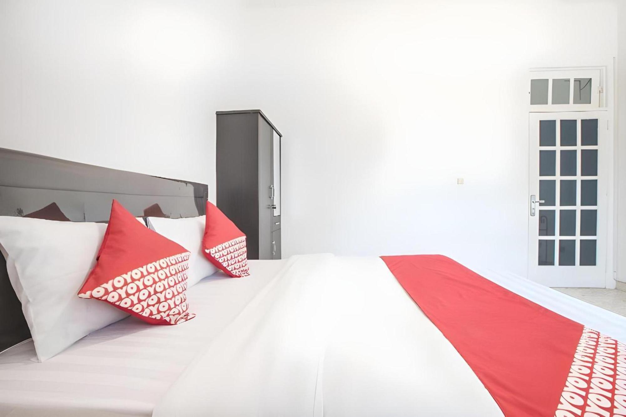 Capital O 332 Residence G17 Kemang Dżakarta Zewnętrze zdjęcie