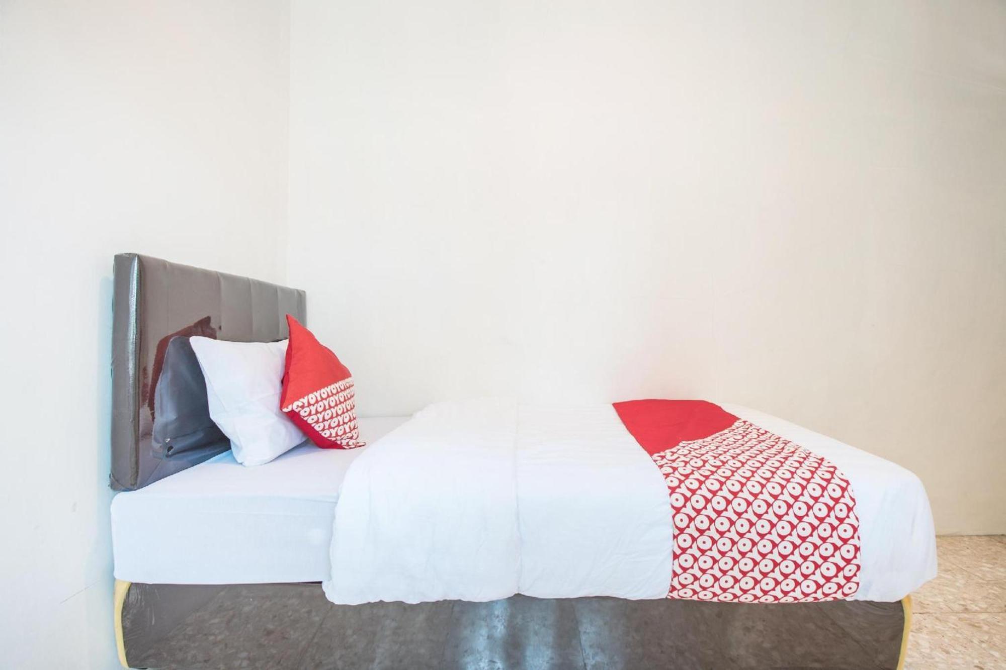 Capital O 332 Residence G17 Kemang Dżakarta Zewnętrze zdjęcie