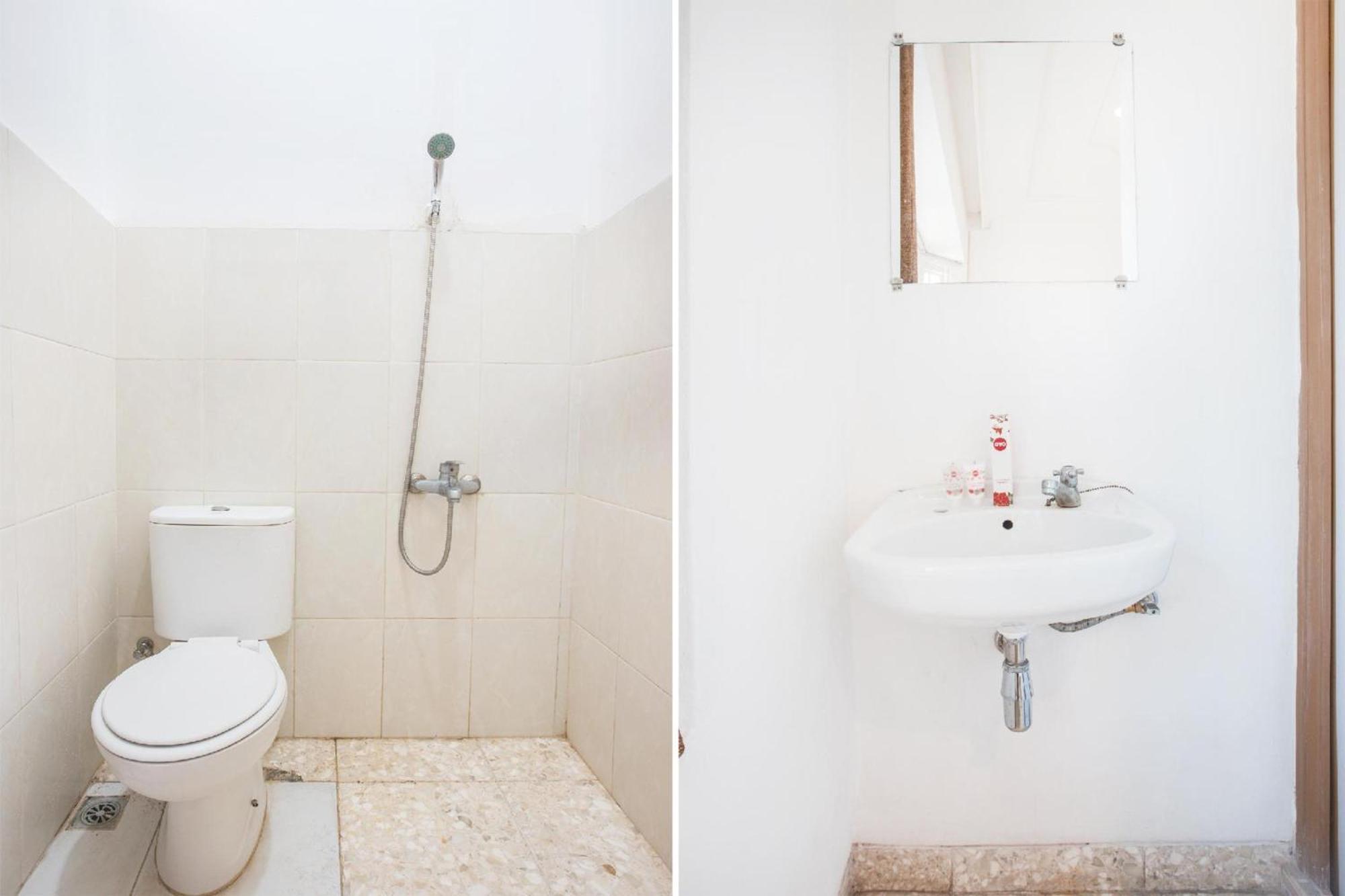 Capital O 332 Residence G17 Kemang Dżakarta Zewnętrze zdjęcie