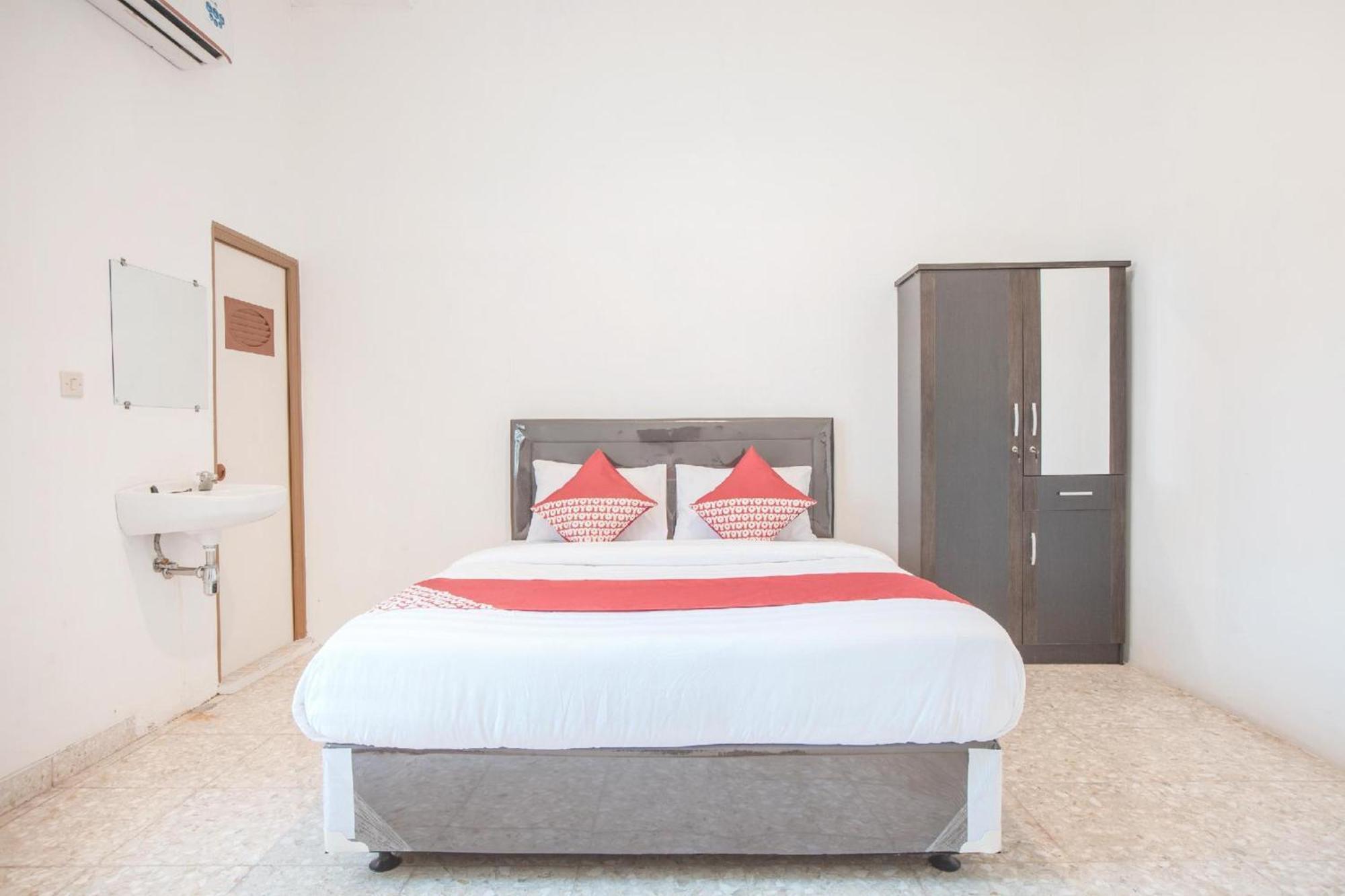 Capital O 332 Residence G17 Kemang Dżakarta Zewnętrze zdjęcie