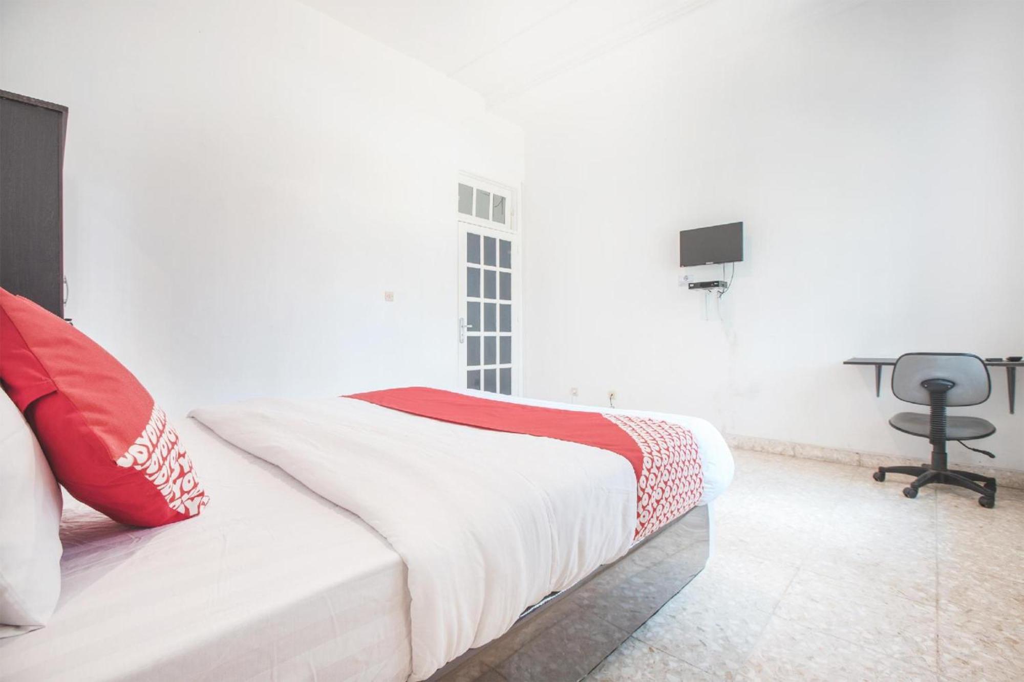 Capital O 332 Residence G17 Kemang Dżakarta Zewnętrze zdjęcie